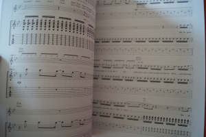 Travis - Singles Songbook Notenbuch Vocal Guitar