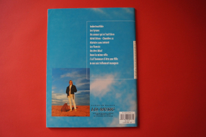 Véronique Sanson - Indestructible Songbook Notenbuch Piano Vocal Guitar PVG