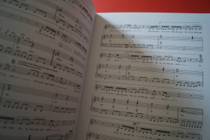 Véronique Sanson - Indestructible Songbook Notenbuch Piano Vocal Guitar PVG