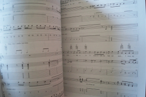 Who - Quadrophenia Songbook Notenbuch Vocal Guitar