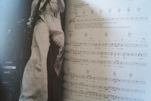 Who - Quadrophenia Songbook Notenbuch Vocal Guitar