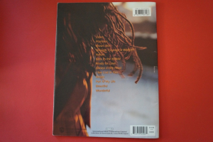 India Arie - Acoustic Soul Songbook Notenbuch Vocal Guitar