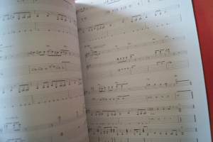 Black Keys - Attack & Release Songbook Notenbuch Vocal Guitar