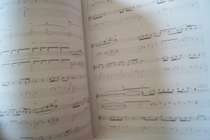 Black Keys - Attack & Release Songbook Notenbuch Vocal Guitar