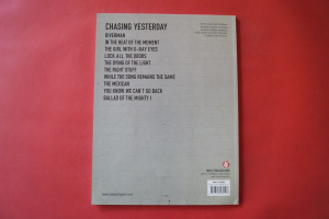 Noel Gallagher - Chasing Yesterday Songbook Notenbuch Vocal Guitar