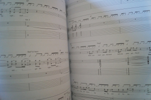 Noel Gallagher - Chasing Yesterday Songbook Notenbuch Vocal Guitar