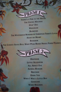 Steve Vai - Fire Garden Songbook Notenbuch Vocal Guitar