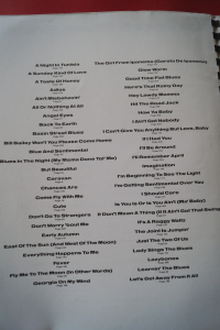 100 Jazz & Blues Greats (Spiralbindung) Songbook Notenbuch Piano Vocal Guitar PVG