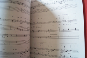 Classic Rock Songbook Notenbuch Vocal Guitar