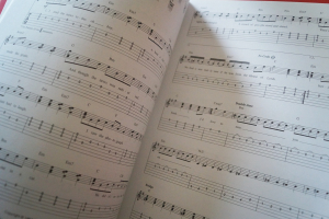 VH1: Selections from 100 Greatest Songs of Rock & Roll Songbook Notenbuch Vocal Easy Guitar