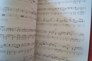 Great Adventure Movie Themes Songbook Notenbuch Piano Vocal Guitar PVG