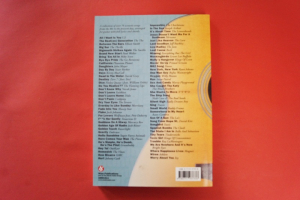 The Big Acoustic Guitar Chord Songbook Platinum 2 Songbook Vocal Guitar Chords