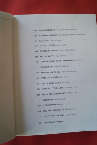 Acoustic Guitar Bible Songbook Notenbuch Vocal Guitar