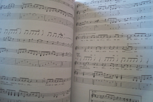 Acoustic Guitar Bible Songbook Notenbuch Vocal Guitar