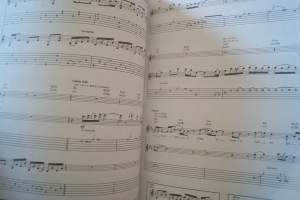 Acoustic Guitar Bible Songbook Notenbuch Vocal Guitar