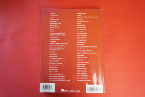 The Big Book of Country Rock Songbook Notenbuch Piano Vocal Guitar PVG