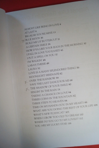 Great Standards Songbook Notenbuch Piano Vocal Guitar PVG