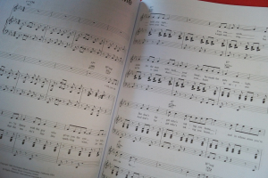 Great Standards Songbook Notenbuch Piano Vocal Guitar PVG