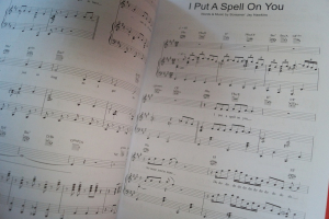 Great Standards Songbook Notenbuch Piano Vocal Guitar PVG