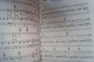 The Biggest Chart Hits of the 70s Songbook Notenbuch Piano Vocal Guitar PVG