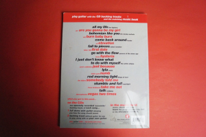 Play Guitar with 21st Century Rock (mit 2 CDs) Songbook Notenbuch Vocal Guitar