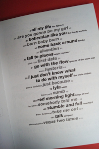 Play Guitar with 21st Century Rock (mit 2 CDs) Songbook Notenbuch Vocal Guitar