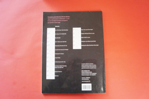The Power of a Woman: Showtunes Songbook Notenbuch Piano Vocal Guitar PVG