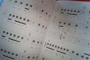 Jump Jive Wail & Swing Songbook Notenbuch Easy Piano Vocal