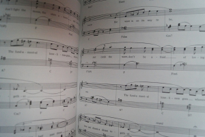 It´s easy to play Pops Songbook Notenbuch Piano Vocal