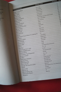 Hage Top Charts Gold Band 4 (mit 2 CDs) Songbook Notenbuch Piano Vocal Guitar PVG