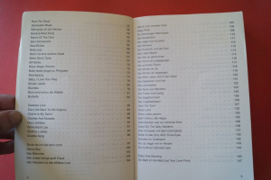KDM Songbuch Volkslieder Traditionals... Songbook Notenbuch Vocal Guitar