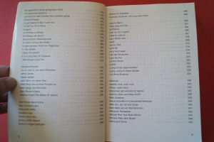 KDM Songbuch Volkslieder Traditionals... Songbook Notenbuch Vocal Guitar