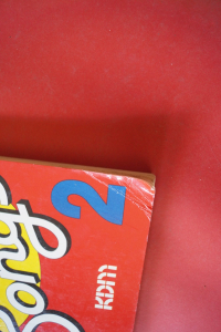 KDM The Best Songs 2 Songbook Notenbuch Keyboard Vocal Guitar