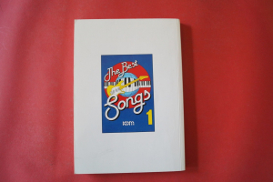 KDM The Best Songs 2 Songbook Notenbuch Keyboard Vocal Guitar
