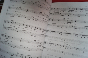 Worship Together 7.0 Songbook Songbook Notenbuch Piano Vocal Guitar PVG