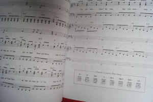 Worship Together 7.0 Songbook Songbook Notenbuch Piano Vocal Guitar PVG