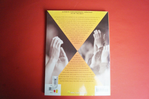 Ultimate Contemporary Christian Songbook Notenbuch Piano Vocal Guitar PVG