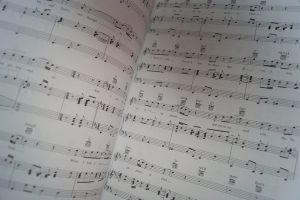 Ultimate Contemporary Christian Songbook Notenbuch Piano Vocal Guitar PVG