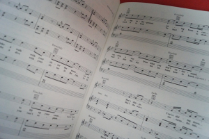 Complete Chart Hits of 91 Songbook Notenbuch Piano Vocal Guitar PVG