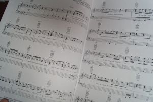 Ultimate Wedding Showstoppers Songbook Notenbuch Piano Vocal Guitar PVG