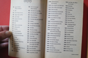 Paperback Songs: Jazz Standards & More Jazz Standards Songbooks Notenbücher Keyboard Vocal Guitar