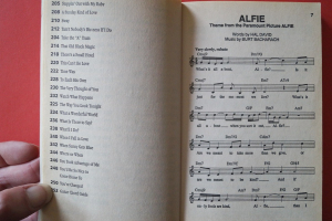 Paperback Songs: Jazz Standards & More Jazz Standards Songbooks Notenbücher Keyboard Vocal Guitar