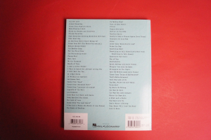 Budget Books: Movie Songs Songbook Notenbuch Easy Piano Vocal