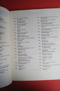 Budget Books: Movie Songs Songbook Notenbuch Easy Piano Vocal