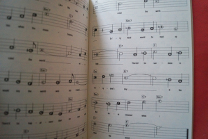 Broadway Spectacular Songbook Notenbuch Easy Keyboard Vocal