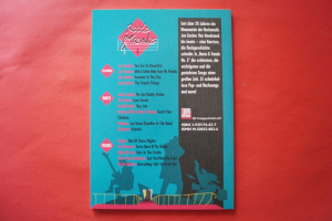 Roots & Trends Band 3 Songbook Notenbuch Vocal Guitar