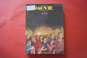 The Definitive Movie Collection (3rd Edition) Songbook Notenbuch Piano Vocal Guitar PVG
