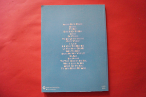 Top Hits 1989/90 Songbook Notenbuch Piano Vocal Guitar PVG