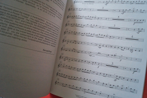 The Canadian Brass Book of Favorite Quintets Songbook Notenbuch 2nd Trumpet