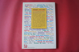 KJG Special Songs Volume 1 Songbook Notenbuch Vocal Guitar